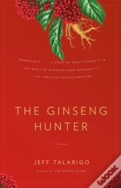Capa do artigo The Ginseng Hunter