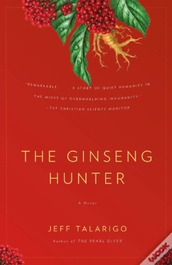 Capa do artigo The Ginseng Hunter