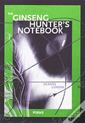 Capa do artigo The Ginseng Hunter`S Notebook