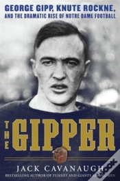 Capa do artigo The Gipper