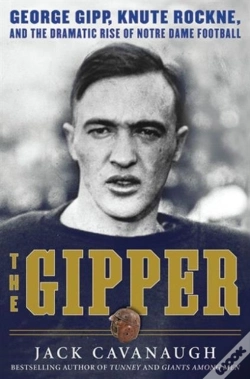 Capa do artigo The Gipper