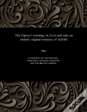 The Gipsey'S Warning