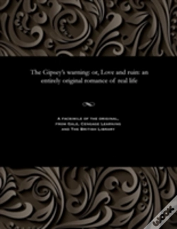 Capa do artigo The Gipsey'S Warning