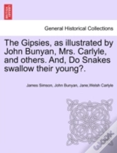 The Gipsies, As Illustrated By John Buny