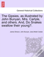 Capa do artigo The Gipsies, As Illustrated By John Buny