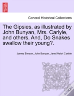 Capa do artigo The Gipsies, As Illustrated By John Buny