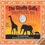 The Giraffe Gaffe