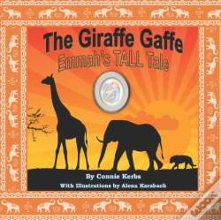 Capa do artigo The Giraffe Gaffe
