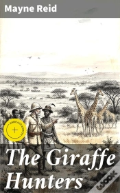 Capa do artigo The Giraffe Hunters