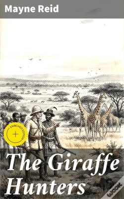 Capa do artigo The Giraffe Hunters