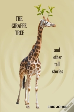 Capa do artigo The Giraffe Tree And Other Tall Stories