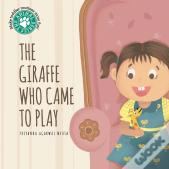 The Giraffe Who Came To Play