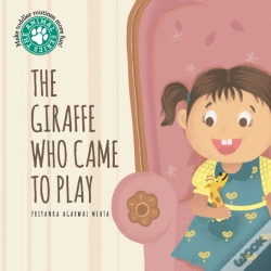 Capa do artigo The Giraffe Who Came To Play