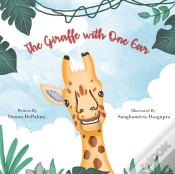 Capa do artigo The Giraffe With One Ear