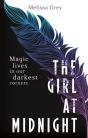 The Girl At Midnight - Preview