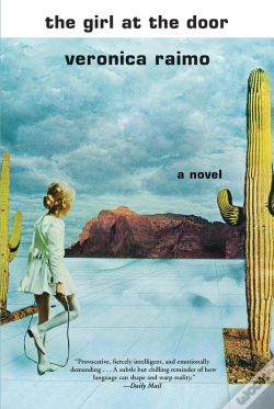 Capa do artigo The Girl At The Door