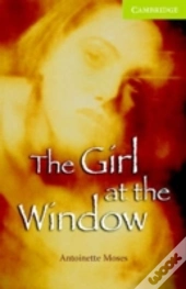 The Girl At The Window Starter/Beginner Book And Audio Cd Pack