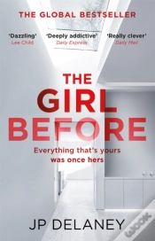Capa do artigo The Girl Before