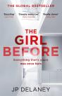 The Girl Before - Preview