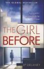 The Girl Before - Preview