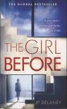 The Girl Before