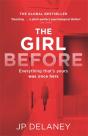 The Girl Before - Preview
