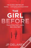 The Girl Before