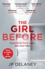 The Girl Before - Preview