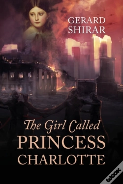 Capa do artigo The Girl Called Princess Charlotte