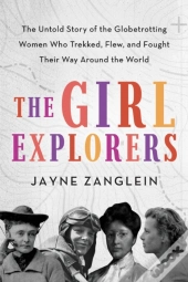 The Girl Explorers