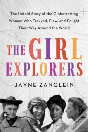 Capa do artigo The Girl Explorers