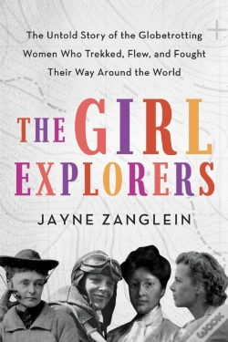Capa do artigo The Girl Explorers