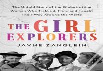 The Girl Explorers