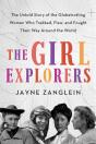 The Girl Explorers - Preview