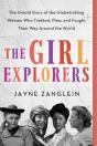 The Girl Explorers - Preview