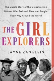 Capa do artigo The Girl Explorers