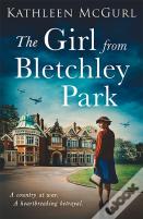 The Girl From Bletchley Park