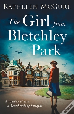 Capa do artigo The Girl From Bletchley Park