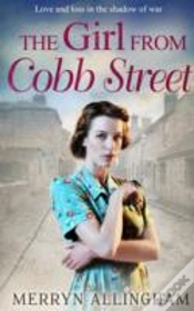 Capa do artigo The Girl From Cobb Street