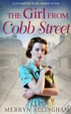 Capa do artigo The Girl From Cobb Street
