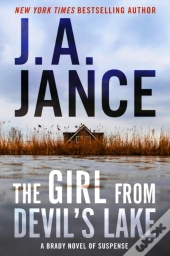 The Girl From Devil'S Lake