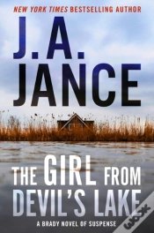 Capa do artigo The Girl From Devil