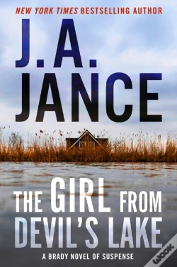 Capa do artigo The Girl From Devil'S Lake