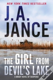 The Girl From Devil'S Lake
