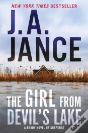 Capa do artigo The Girl From Devil