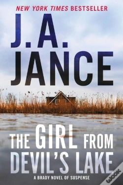 Capa do artigo The Girl From Devil'S Lake