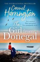 The Girl From Donegal