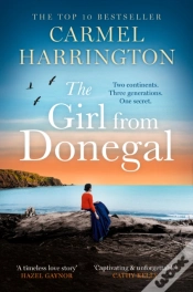 Capa do artigo The Girl From Donegal