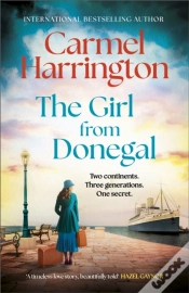 Capa do artigo The Girl From Donegal