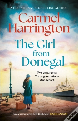 Capa do artigo The Girl From Donegal